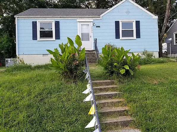 2905 Plotkin Rd, Richmond, VA 23234