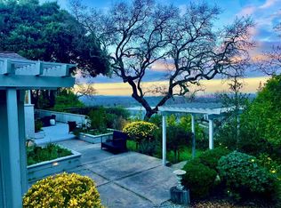 143 Lake Rd, Portola Valley, CA 94028