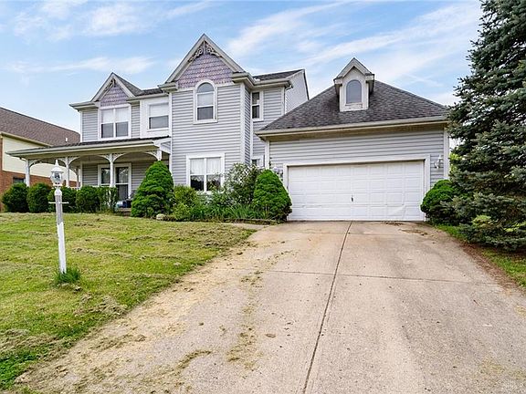 2nd image of 2464 Rosina Dr