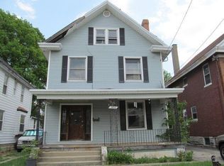 3816 Hazel Ave, Cincinnati, OH 45212