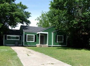 1403 NW Taft Ave, Lawton, OK 73507