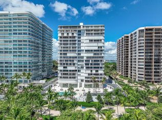 Bal Harbour 101 Condo, Bal Harbour, FL 33154