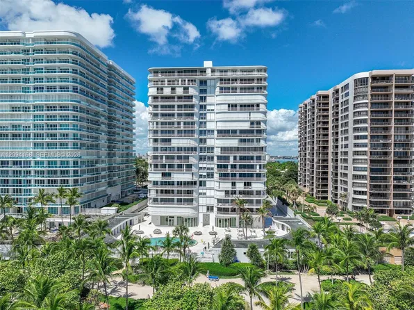 10155 Collins Ave APT 402, Bal Harbour, FL 33154