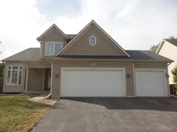 1012 N Ohio St, Aurora, IL 60505