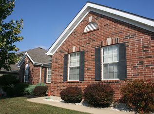 299 Arbor Trails Dr, Ballwin, MO 63021