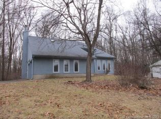 406 Farmers Dr, Windsor, CT 06095