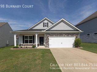 598 Burnaby Ct, Aiken, SC 29801