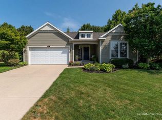 16 Wilmont Dr, Muskegon, MI 49444