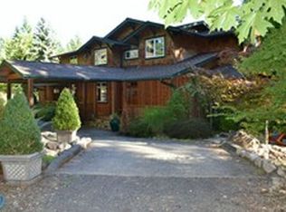 4664 Panther Lake Rd W, Bremerton, WA 98312