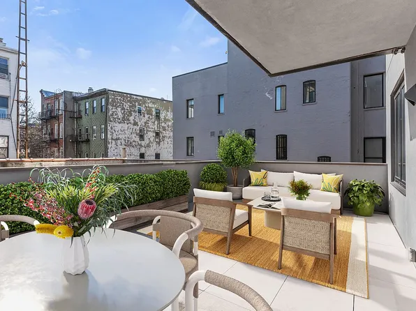 738 Grand St #2B, Brooklyn, NY 11211
