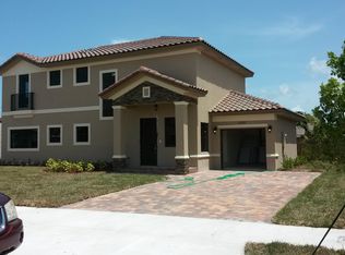 13222 SW 274th Ter, Homestead, FL 33032