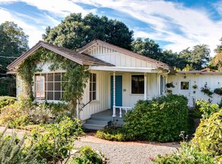 143 Hixon Rd, Montecito, CA 93108