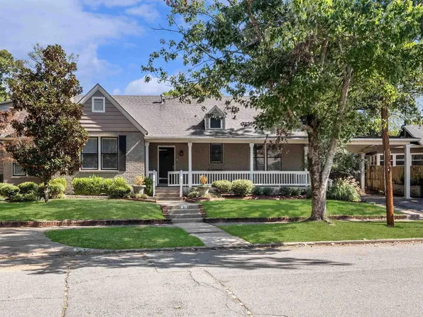 111 Midland St, Little Rock, AR 72205