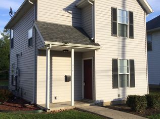906 S 14th St, New Castle, IN 47362