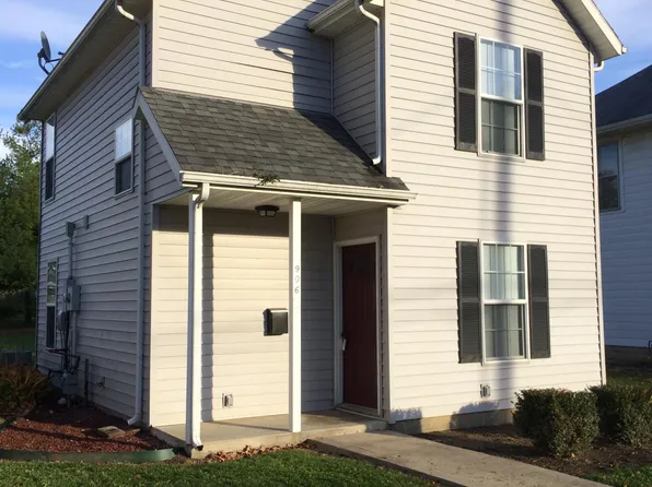 906 S 14th St, New Castle, IN 47362