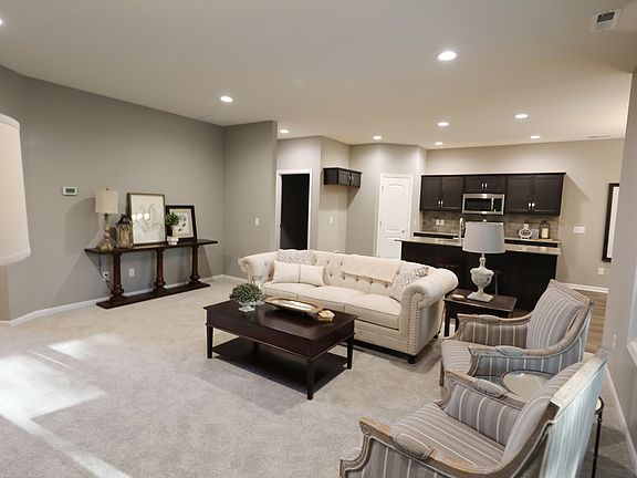 Lancia s Franklin II Villa Great Room