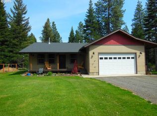 14 Lake Rd, Trout Lake, WA 98650