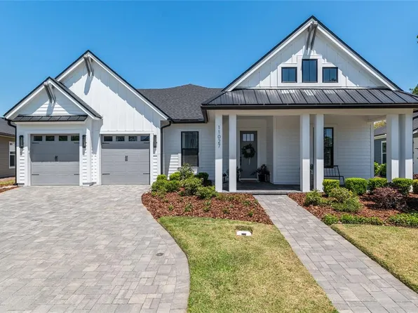 11027 SW 38th Blvd, Gainesville, FL 32608