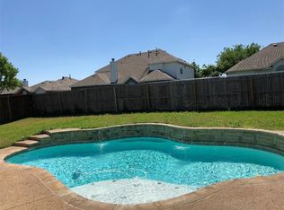 1518 Fairfield Dr, Forney, TX 75126