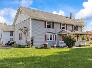 791 Billsboro Rd, Geneva, NY 14456