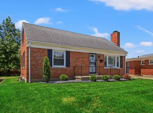 955 Effie Rd, Lexington, KY 40511