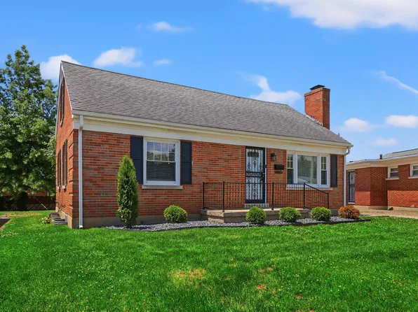 955 Effie Rd, Lexington, KY 40511