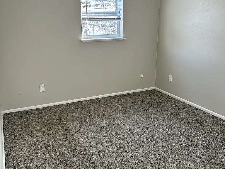 Bedroom - Right side