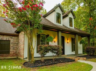 10180 Woolworth Rd, Keithville, LA 71047