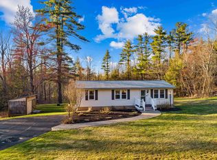 88 Lesnyk Rd, Goffstown, NH 03045