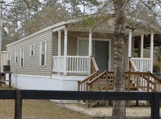 17940 Kingway Rd, Seminole, AL 36574