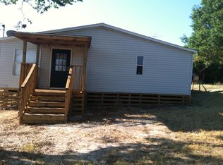 5378 Rose Hill Rd, Whitewright, TX 75491