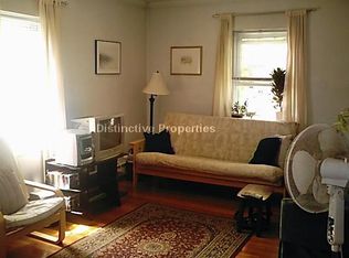 7 Bates Rd APT 3, Arlington, MA 02474