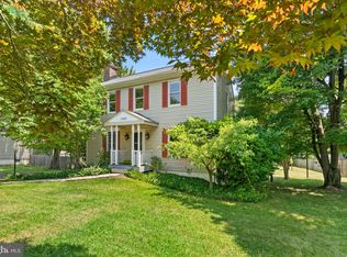 15509 Peach Orchard Rd, Silver Spring, MD 20905