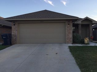 19812 Sonatina Dr, Edmond, OK 73012