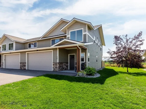 36 Naomi Rose Ln, Bozeman, MT 59718