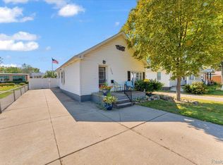 1658 Shevlin St, Ferndale, MI 48220