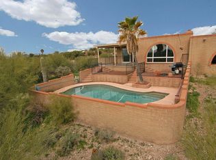 4051 N Camino Del Celador, Tucson, AZ 85718