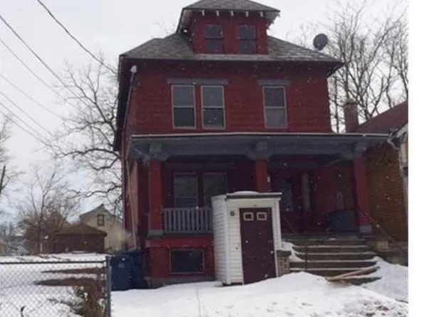 863 Glenwood Ave, Buffalo, NY 14211