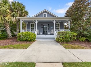 815 Cades Trl, Southport, NC 28461