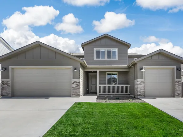 7090 N Daisy Teal Ave, Meridian, ID 83646