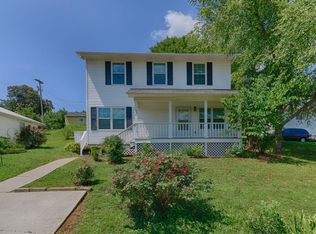 908 Kingston St, Lenoir City, TN 37771