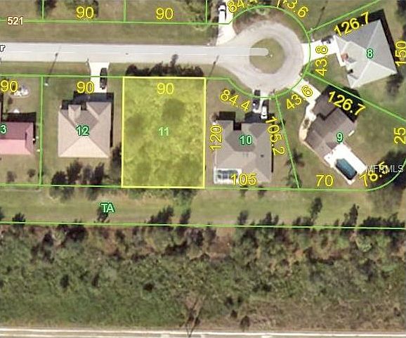 1st image of 27319 Porto Nacional Dr
