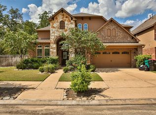 15 Glade Park Dr, Missouri City, TX 77459