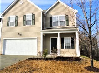 4253 Dalcross Rd, Raleigh, NC 27610