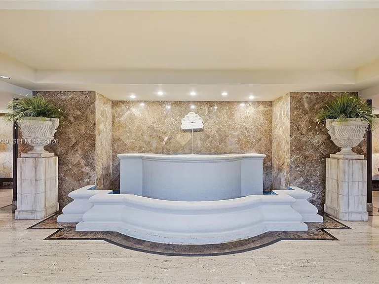 9801 Collins Ave #14D — Photo 19