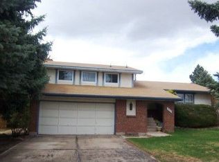 3170 Downhill Dr, Colorado Springs, CO 80918