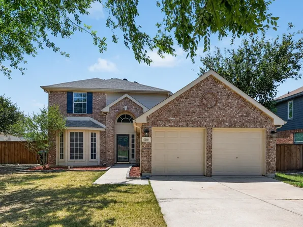 1601 Santos Dr, Denton, TX 76207