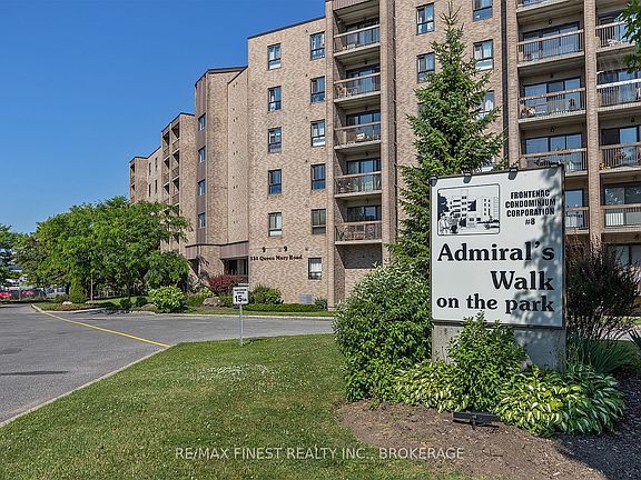 3rd image of 334 Queen Mary Rd #408