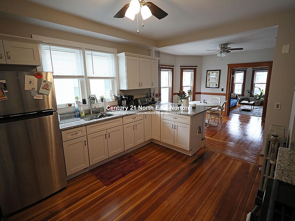 2nd image of 37 Paulina St #2