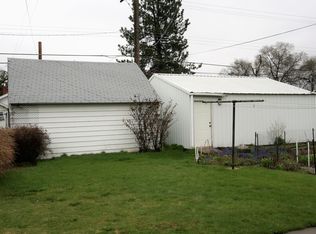 4103 E 4th Ave, Spokane, WA 99202